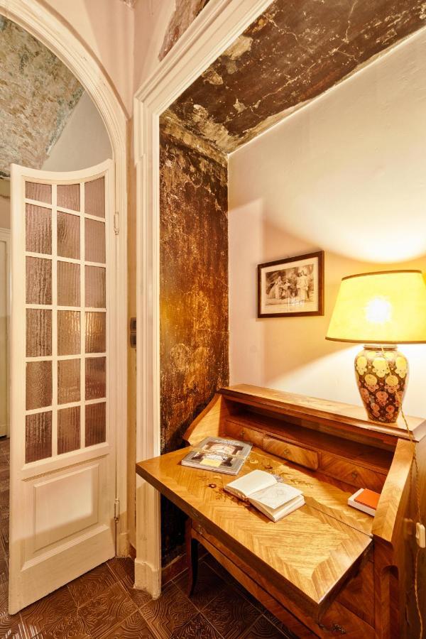 Acadamis -Il Rifugio Dei Mercanti- Piazza Castello Turín Exteriér fotografie